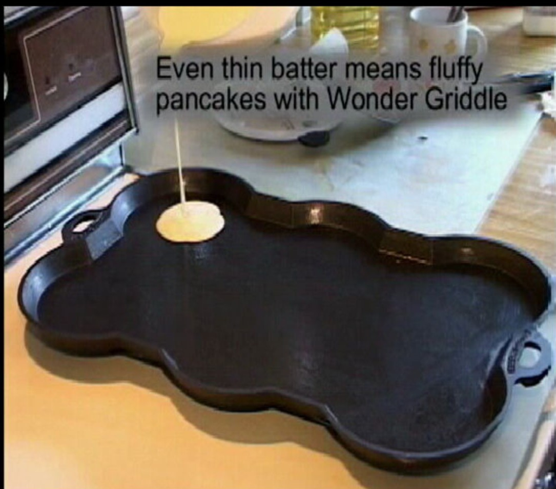 Perfect Pancakes Every Time!
